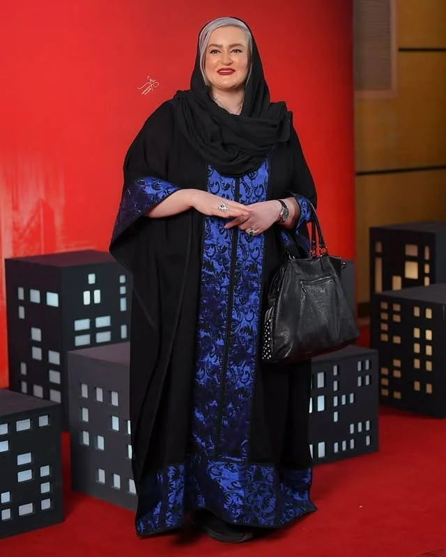 نعیمه نظام دوست