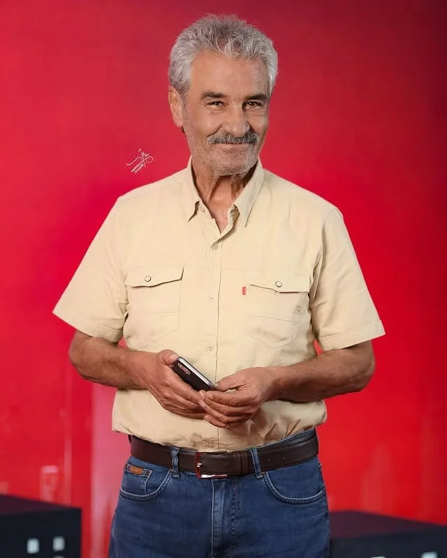 جعفر دهقان