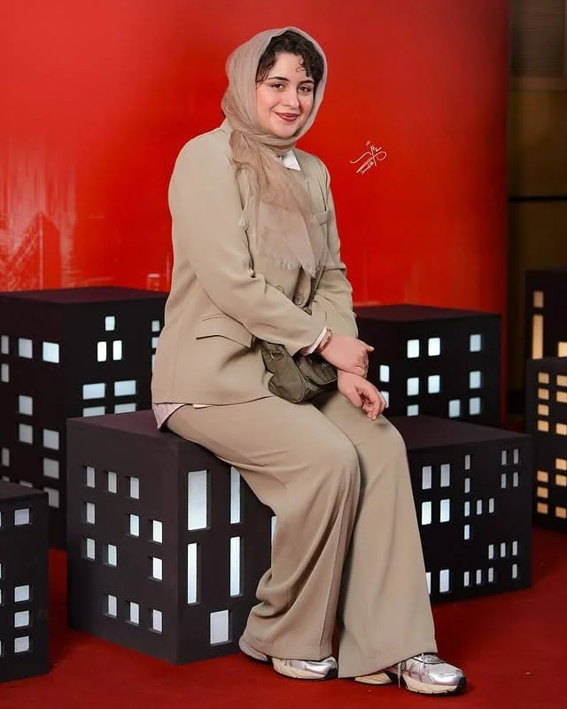 فاطیما بهار مست