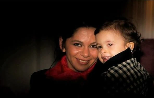 مستانه مهاجر