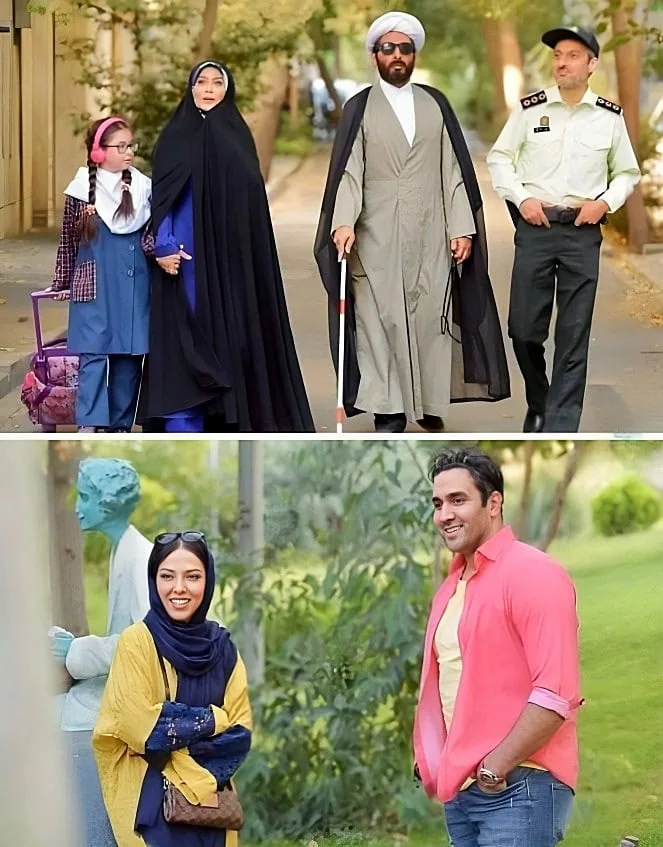 سلام علیکم حاج آقا