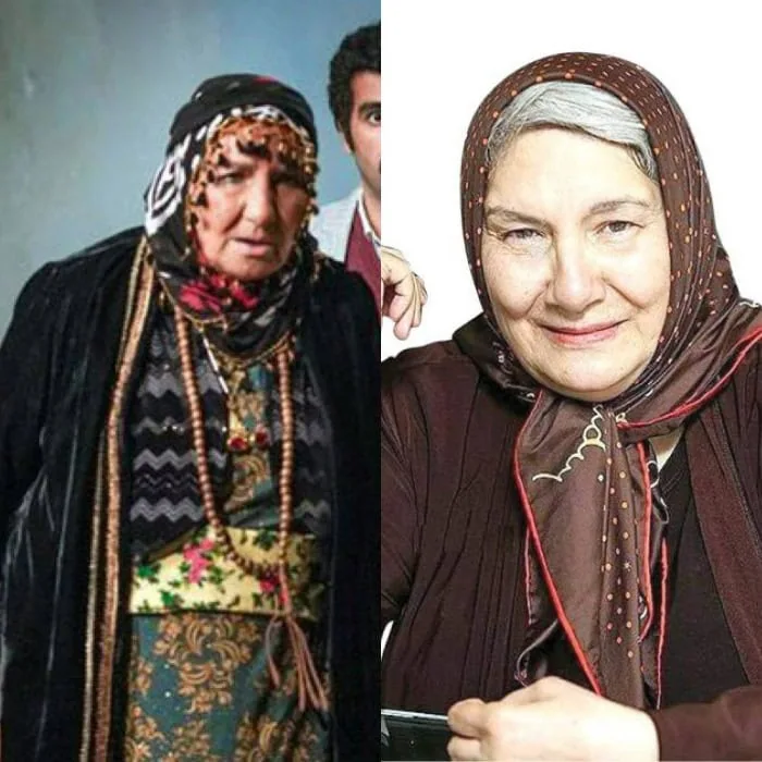 مه لقا خانم