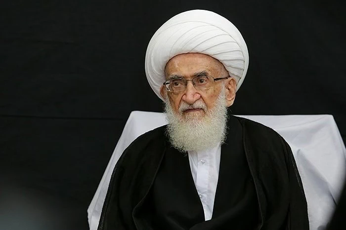 حسین نوری همدانی