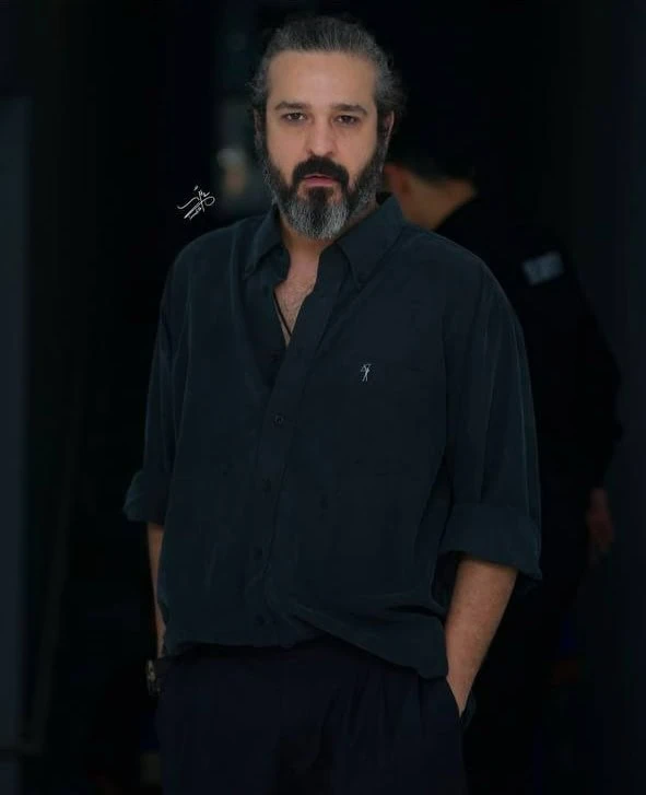 مجتبی پیرزاده