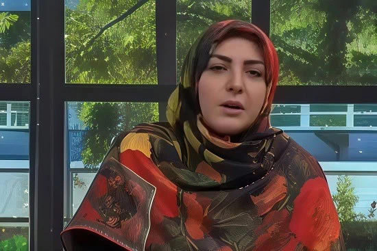 وقتی المیرا شریفی واسه ترامپ قاطی میکنه+ ماجرا و جزئیات المیرا شریفی مقدم