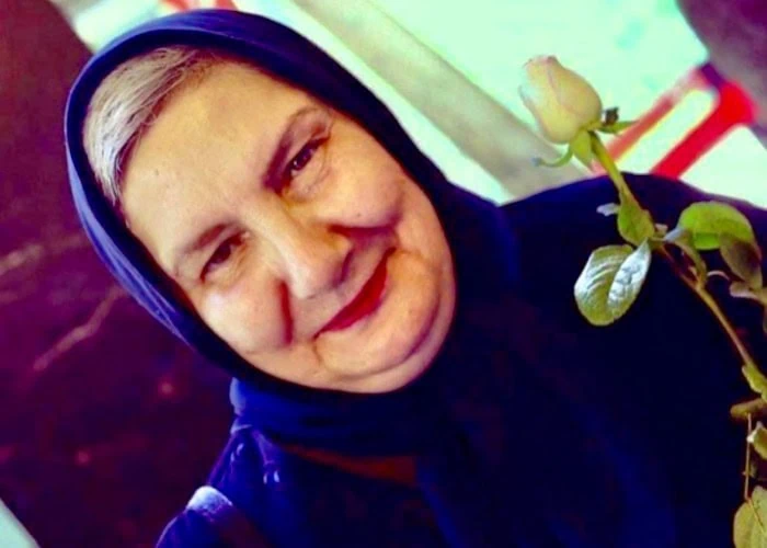 فریده سپاه منصور