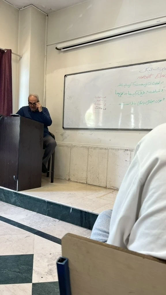 جواد خیابانی 