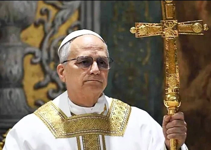 پاپ جدید