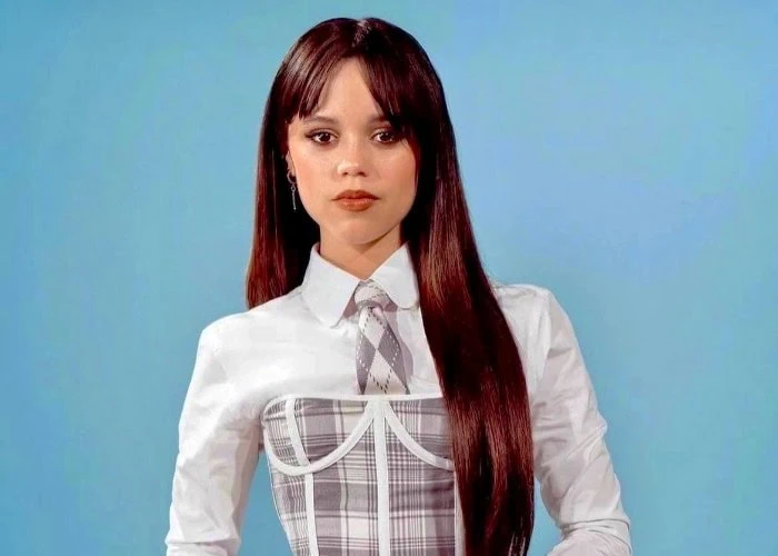 عکس جذاب جنا اورتگا