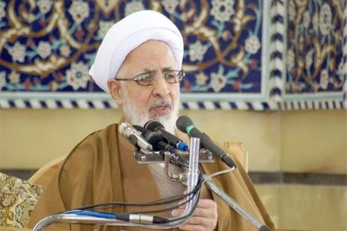 عبدالله جوادی آملی