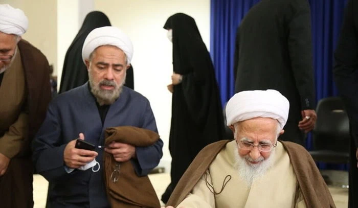 مرتضی جوادی آملی