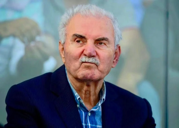 بهمن صالح نیا