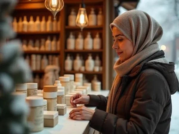 خرید لوازم آرایشی بهداشتی اصل و معتبر