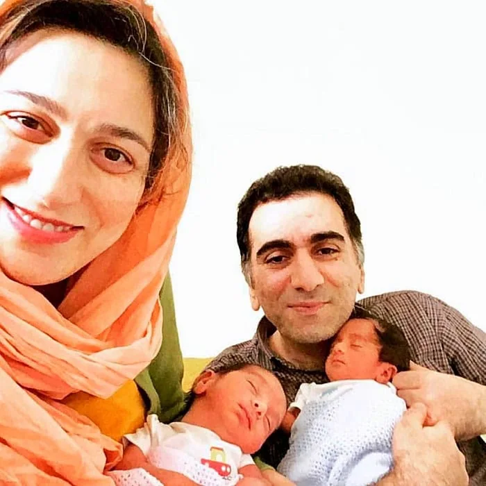 فرزندان فلامک جنیدی