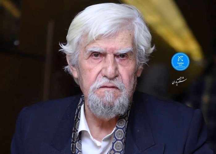 عنایت بخشی