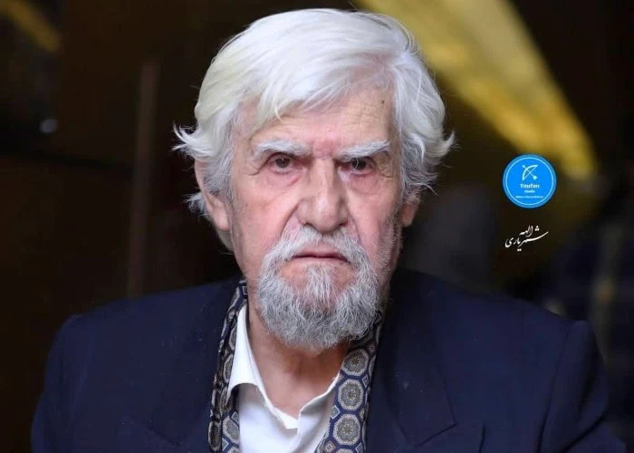 عنایت بخشی