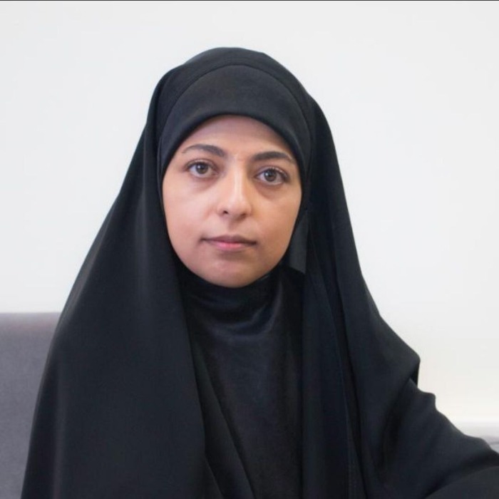 الهام عابدینی