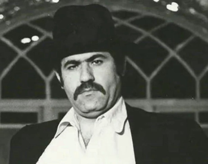 جوانی عنایت بخشی