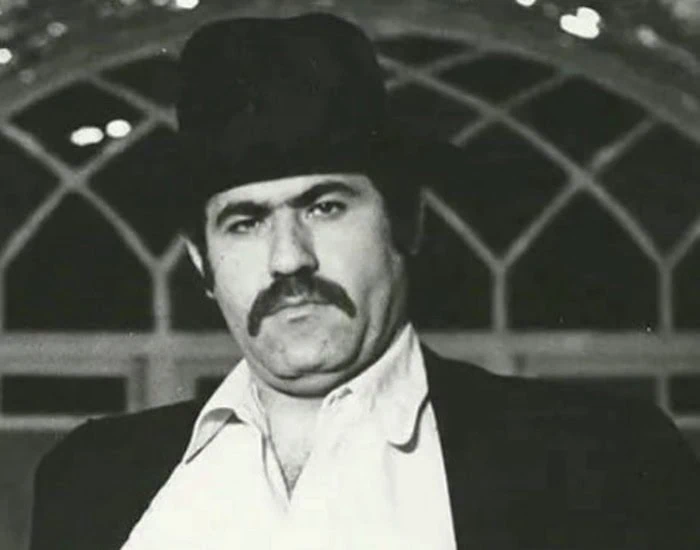 جوانی عنایت بخشی