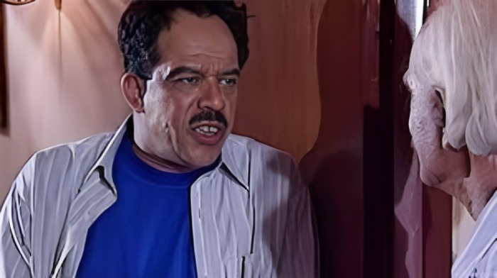 حسن پورشیرازی