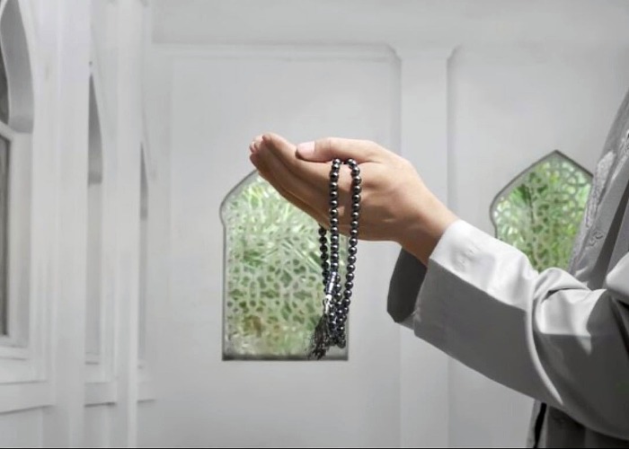 دعای استخاره 