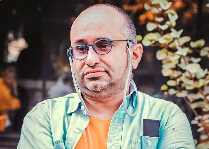 مازیار میری
