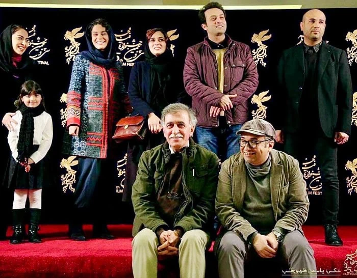 مازیار میری کارگردان