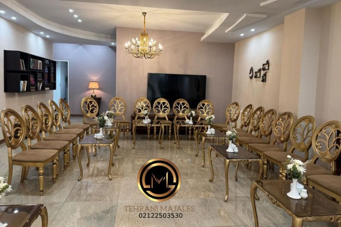 ظروف کرایه تهرانی