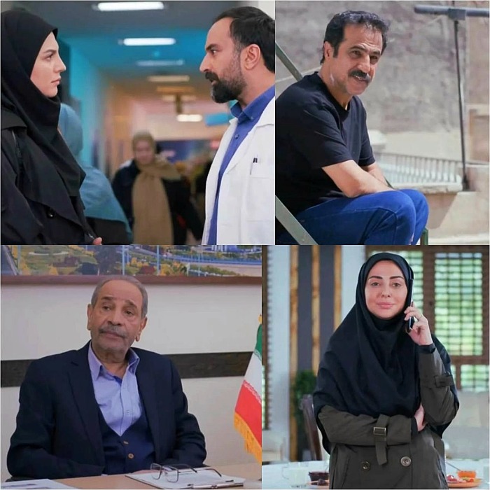 زمان پخش سریال آلا و ساعت تکرار+ تعداد قسمت و <a href=