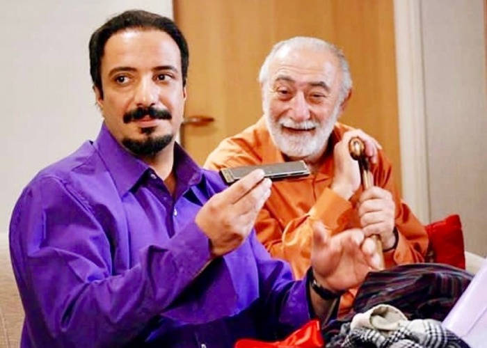 سریال توطئه فامیلی