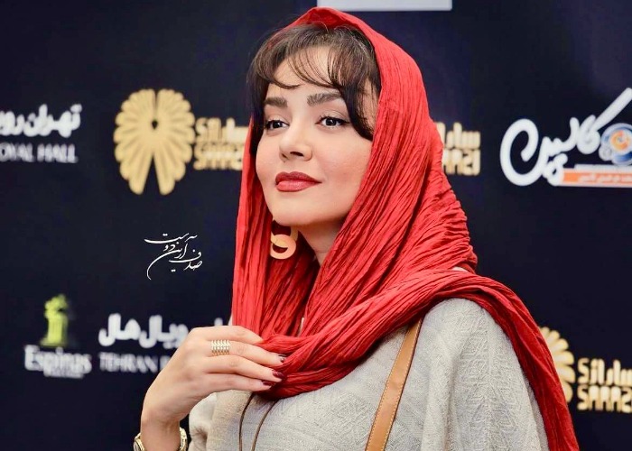 ندا قاسمی