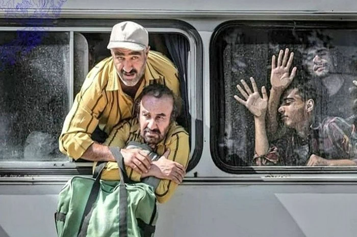 فیلم سینمایی شیشلیک