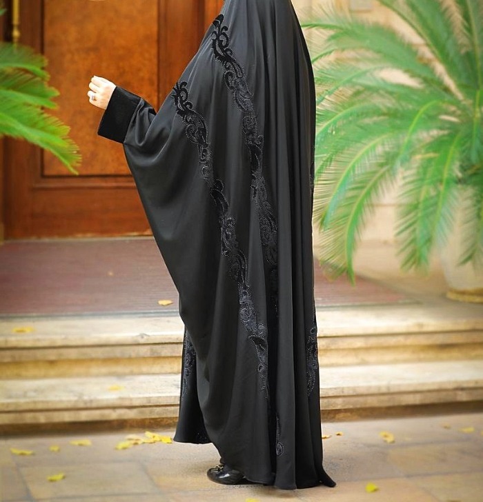 چادر محرمی