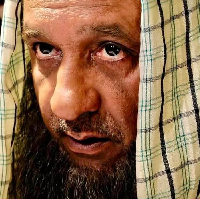 علی اوسیوند در شرفناز