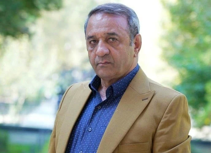 علی اوسیوند