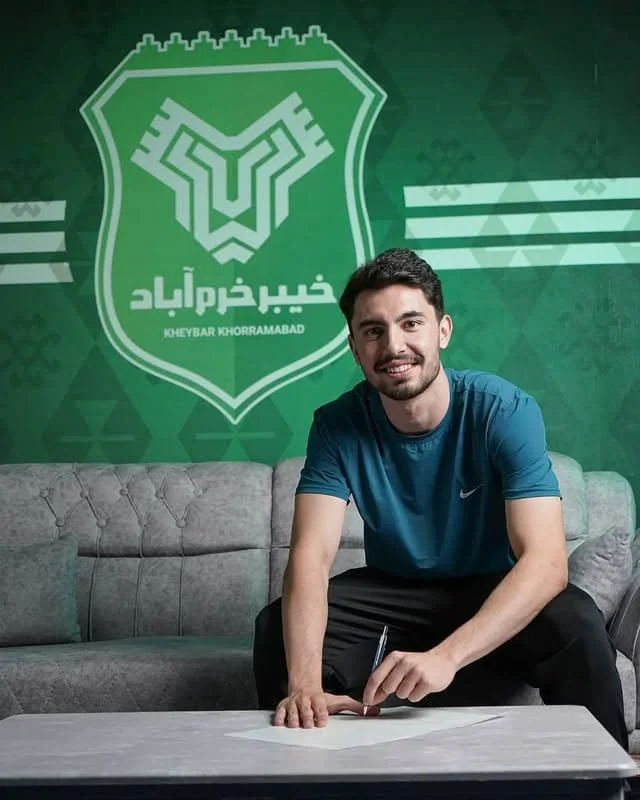 طاها طباطبایی