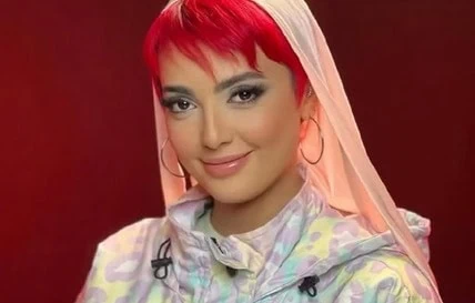 مائده هژیری