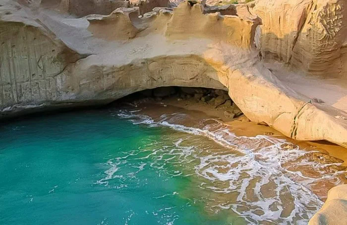گردنه عشاق