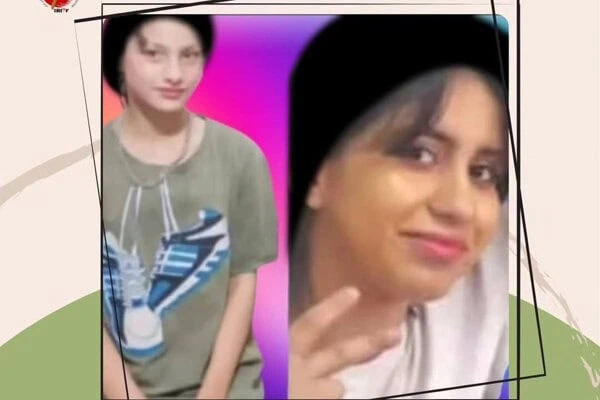 «یسنا شه‌گلی» و «سارا اقبال‌شاه»