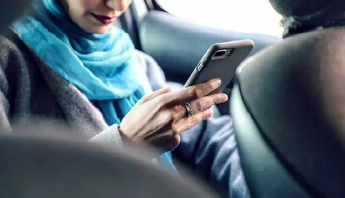 نکاتی که هنگام استفاده از تاکسی های اینترنتی باید بدانید