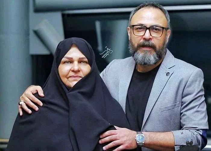 علیرضا کمالی