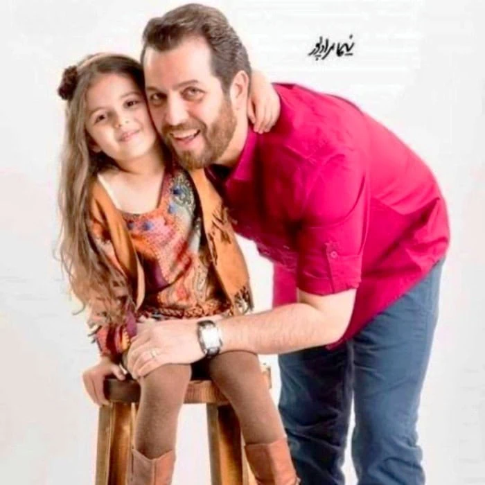 امیررضا دلاوری