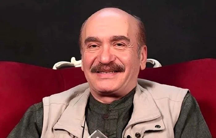 داریوش کاردان