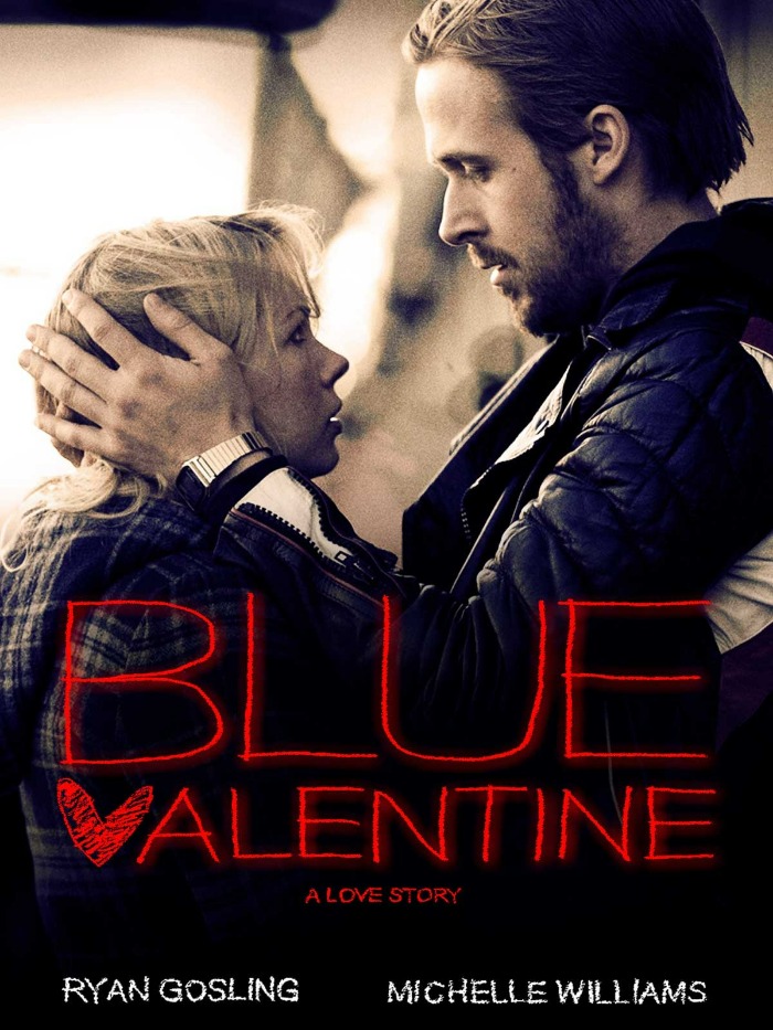 فیلم ولنتاین غمگین