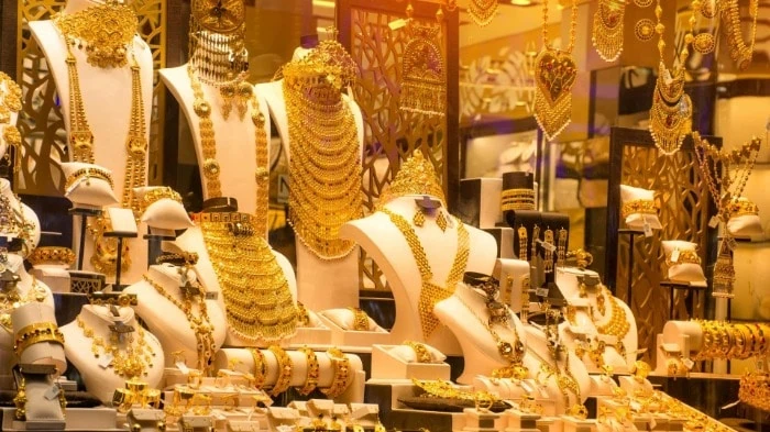 نکاتی برای بازدید از بازارهای سنتی دبی
