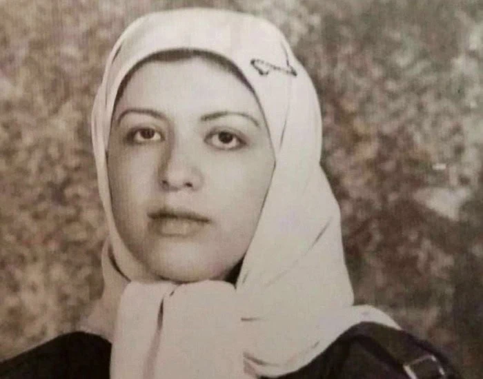 جوانی رویا تیموریان