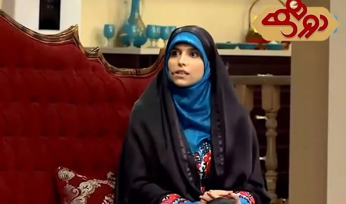 مژده لواسانی
