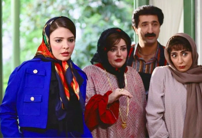 آوا دارویت در اکازیون