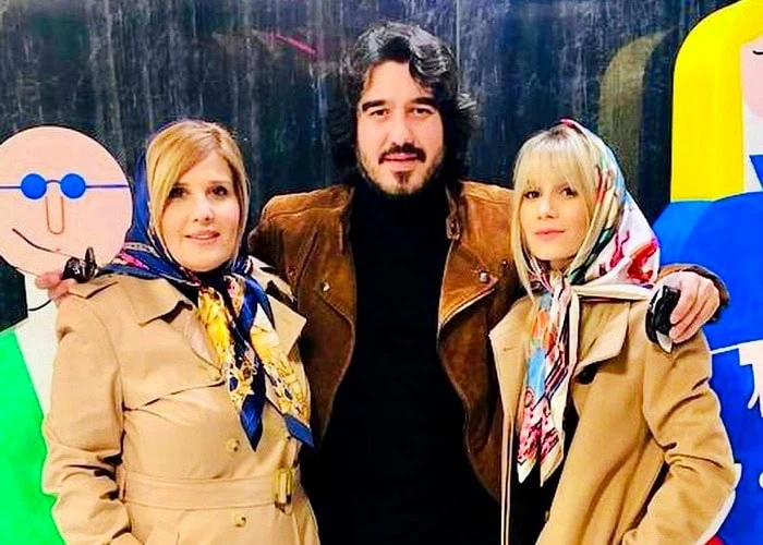 سهیل مستجابیان