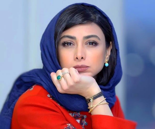 آزاده صمدی